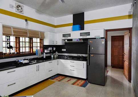 jaison Bangalore